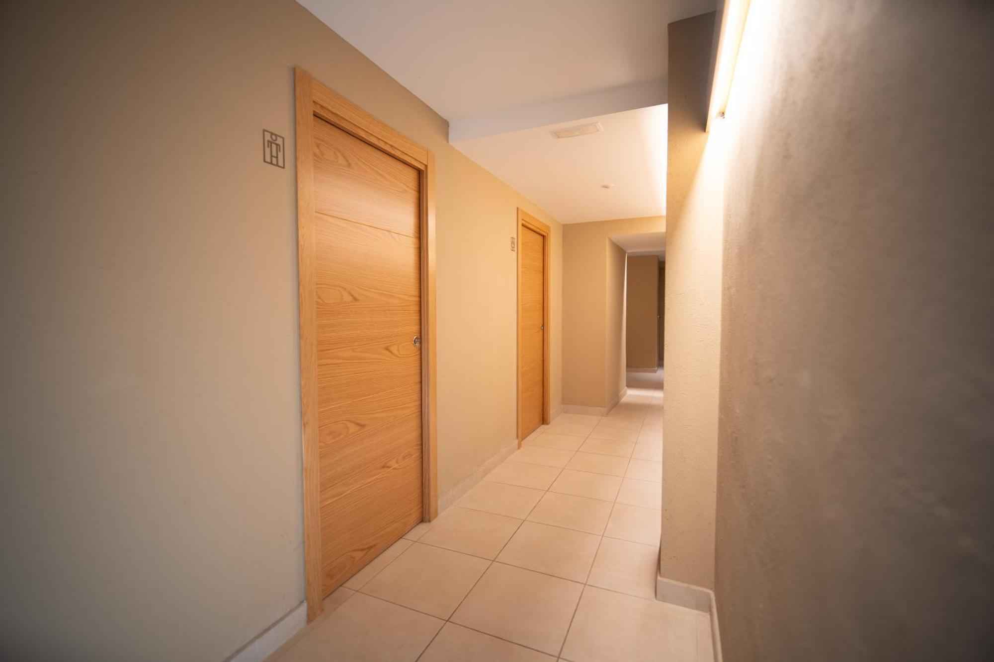 Hotel Bruna إيستيري دانو المظهر الخارجي الصورة
