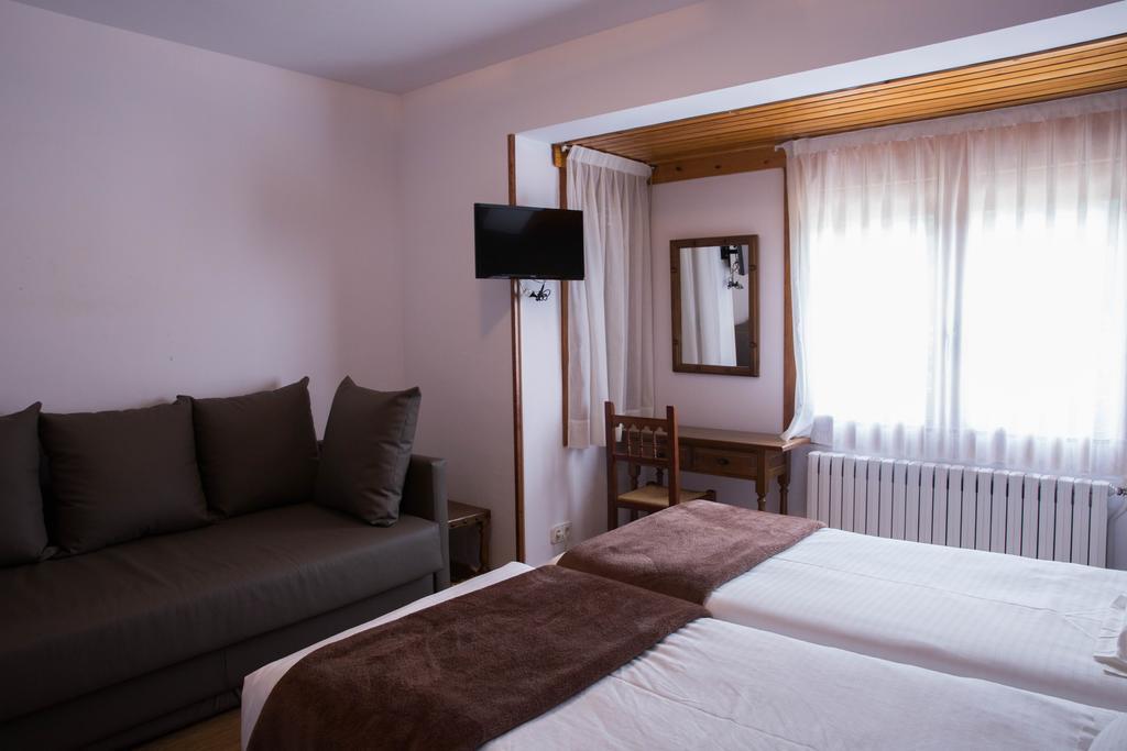 Hotel Bruna إيستيري دانو المظهر الخارجي الصورة