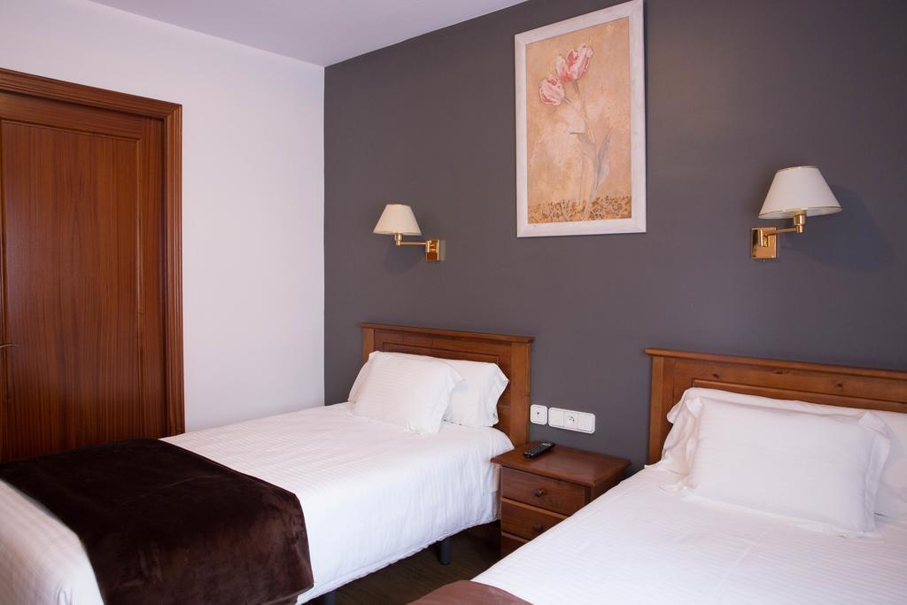 Hotel Bruna إيستيري دانو المظهر الخارجي الصورة